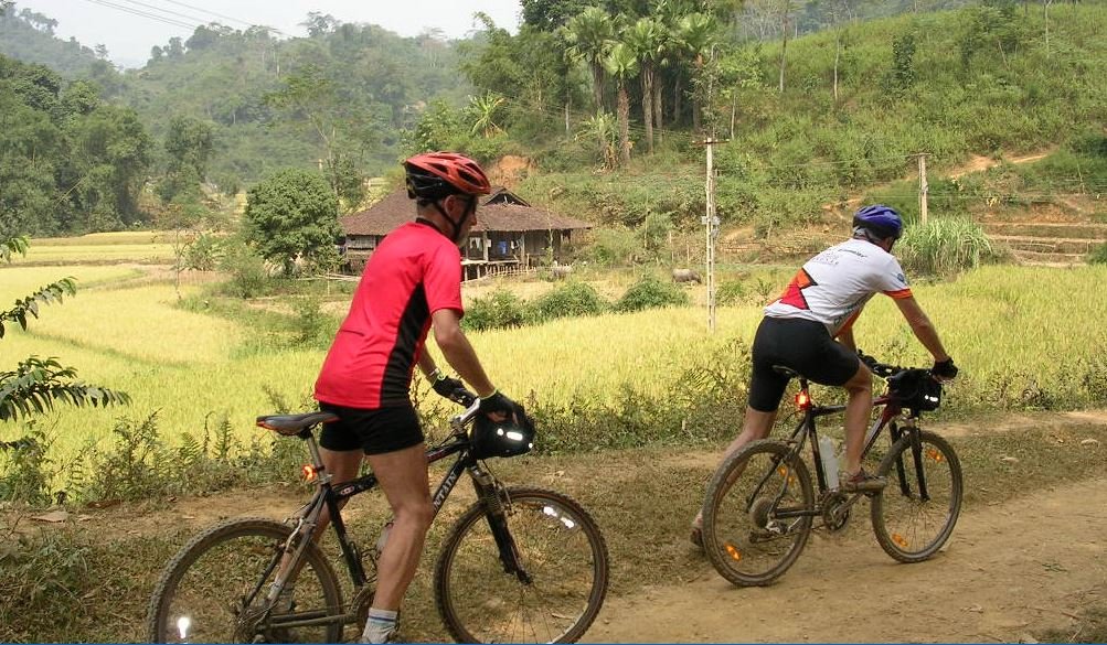 Cycling Northwest Vietnam 9 Day Itinerary
